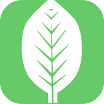 Wild Plant ID iOS app icon